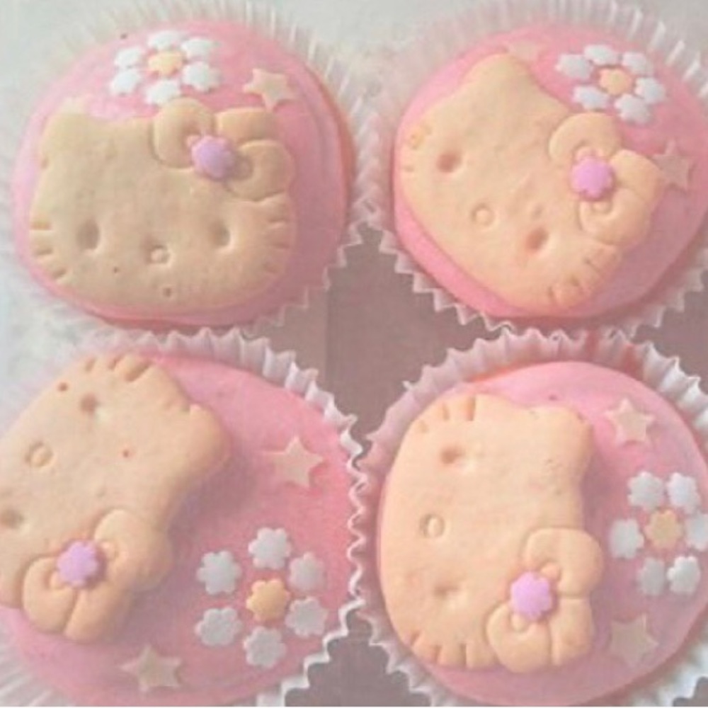 Meet your Posher, bubs